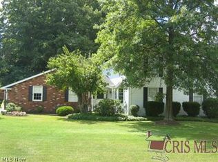 17133 Northbrook Trl, Chagrin Falls, OH 44023