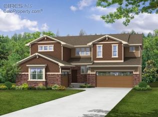 2251 Spruce Creek Dr, Fort Collins, CO 80528