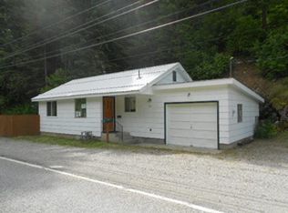 381 Burke Rd, Wallace, ID 83873