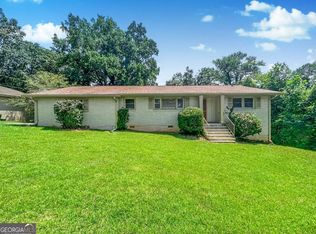 4564 Myrtle Hill Rd NE, Kennesaw, GA 30144