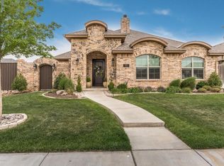 8004 Kingsgate Dr, Amarillo, TX 79119