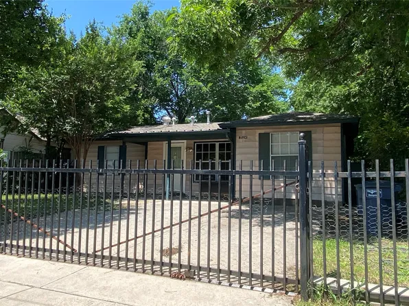 3524 Stanley Ave, Fort Worth, TX 76110