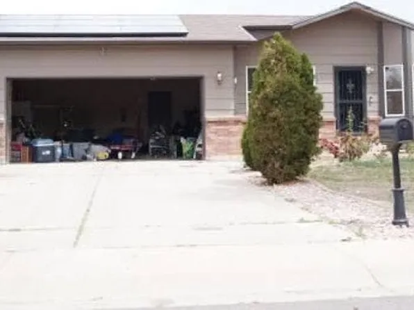 1621 41st Street Rd, Evans, CO 80620