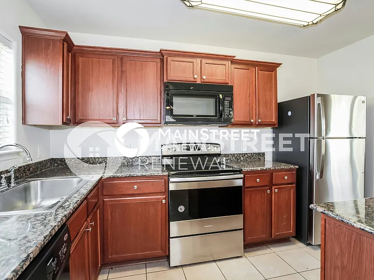 WM - Kitchen