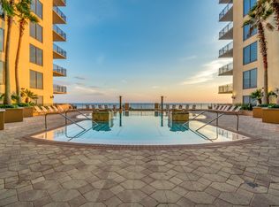 15100 Front Beach Rd UNIT 801, Panama City Beach, FL 32413