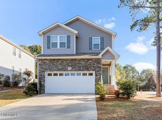 301 N Saylor St, Southern Pines, NC 28387