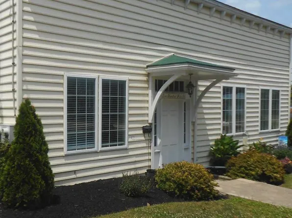 600 Water St #1 & 2, Havre De Grace, MD 21078