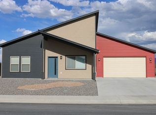 386 White River Dr, Grand Junction, CO 81504