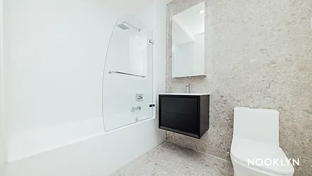 Rented by Nooklyn NYC LLC