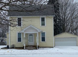 602 N Main St, Abingdon, IL 61410