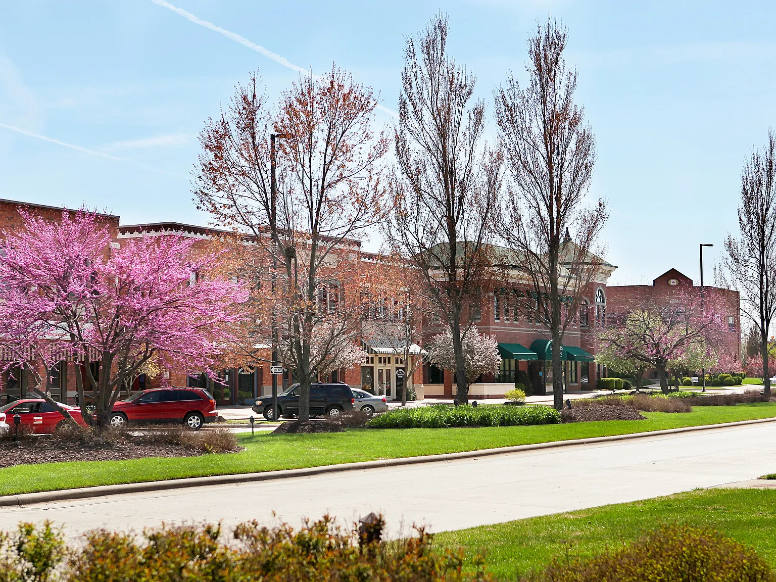 Chesterfield Village — Photo 1