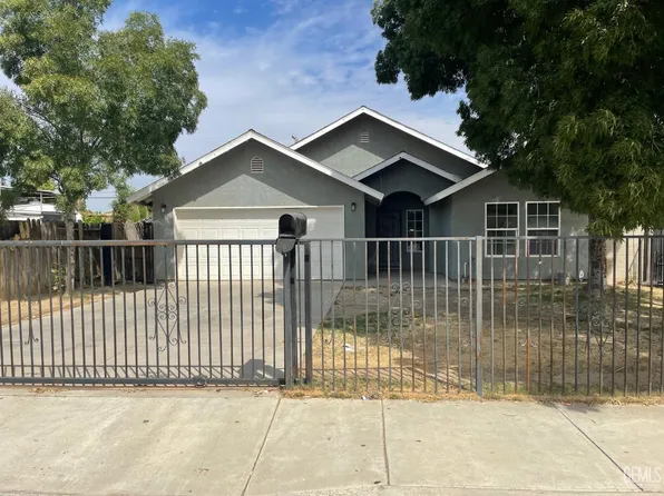 930 Cannon Ave, Bakersfield, CA 93307