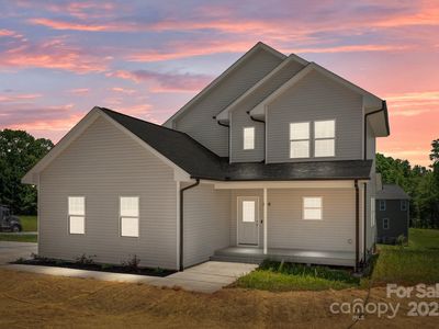 106 Desert Sky Ct, Statesville, NC, 28625