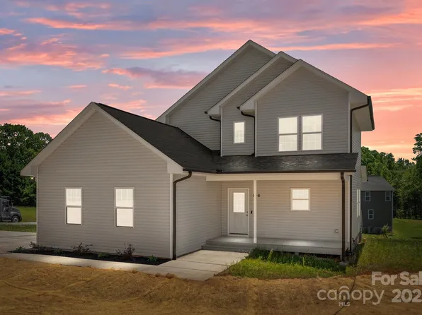 106 Desert Sky Ct, Statesville, NC 28625