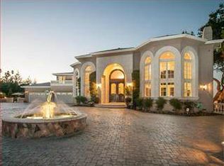 180 Sierra Azule, Los Gatos, CA 95032