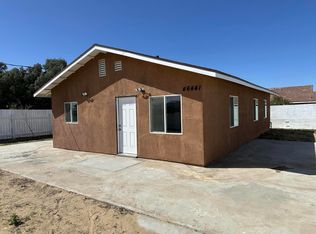 46441 140th St E, Lancaster, CA