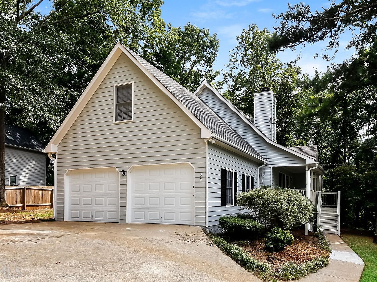 57 Paces Lakes Trce, Dallas, GA 30157 Zillow
