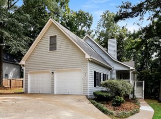 57 Paces Lakes Trce, Dallas, GA 30157