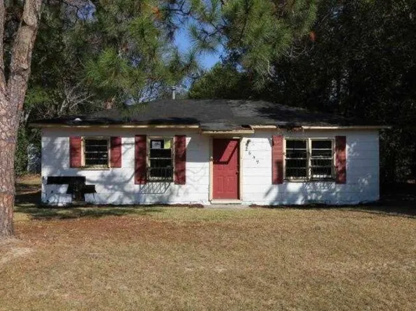 2649 Deeb Dr, Macon, GA 31206