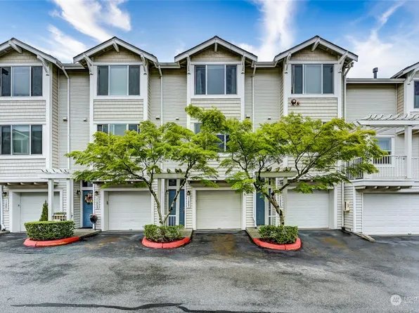 11857 NE 162nd Lane #10-4, Bothell, WA 98011