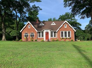 1208 Southpoint Rd, Belmont, NC 28012