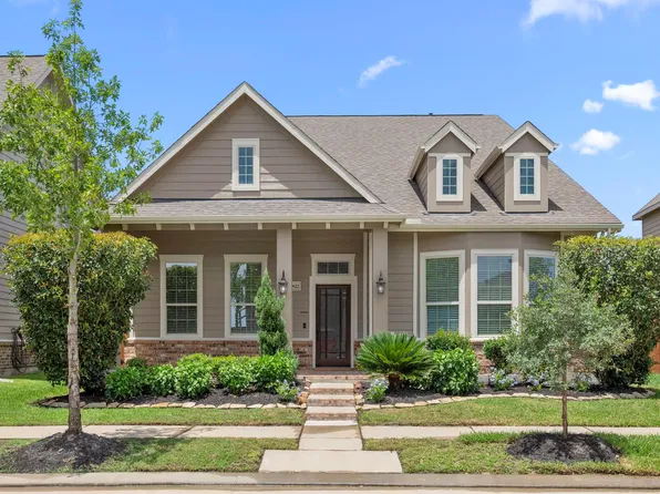 19622 Chaparral Berry Dr, Cypress, TX 77433
