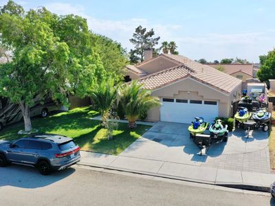 36726 Sulphur Springs Rd, Palmdale, CA, 93552