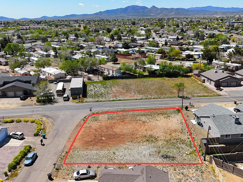 1st image of 4600 N Wagon Way