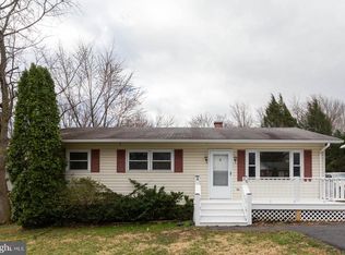 210 W F St, Purcellville, VA 20132