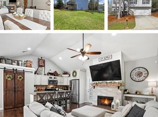 378 Baugh St, Commerce, GA 30529