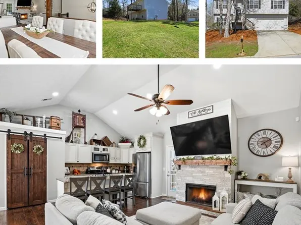 378 Baugh St, Commerce, GA 30529