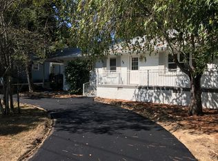 155 E Sellers St, Jasper, GA 30143