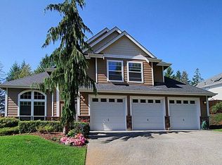 5006 63rd Ave NW, Gig Harbor, WA 98335