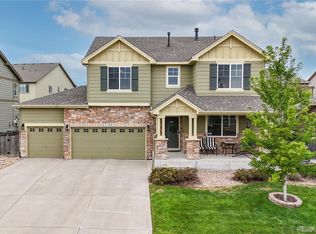 7790 E 123rd Avenue, Thornton, CO 80602