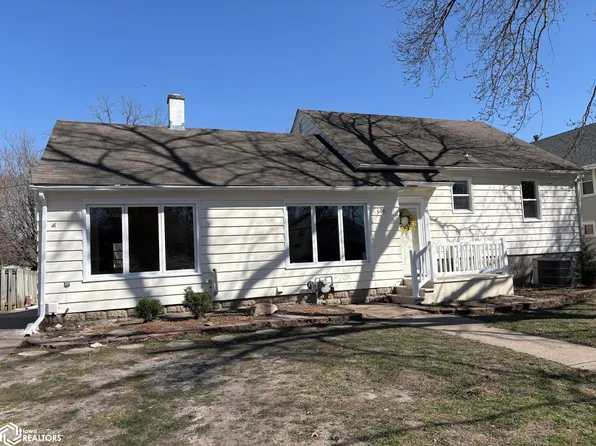 600 Highland Ave, Red Oak, IA 51566