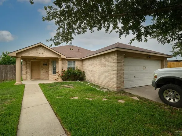 2611 E Franklin Tree Ave, Hidalgo, TX 78557
