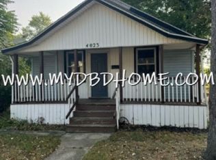 4023 Bowser Ave, Fort Wayne, IN 46806