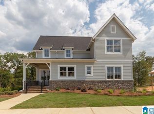 2917 Henry Pass, Birmingham, AL 35244