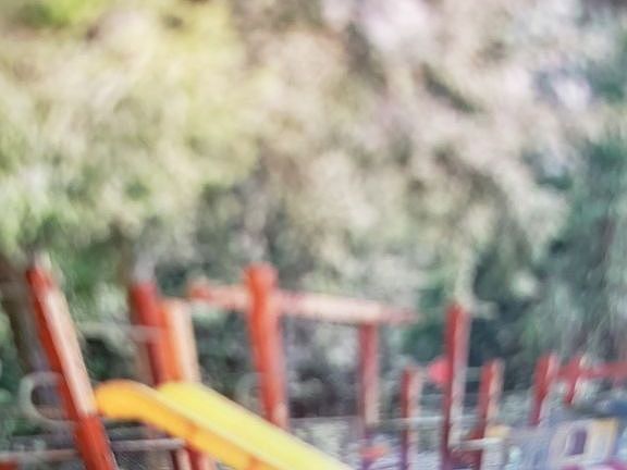 park playground