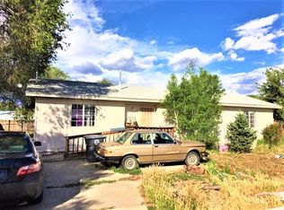 2310 Anderson Dr, Las Vegas, NM 87701