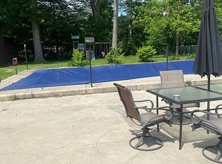 3660 N Shady Ln, Decatur, IN 46733