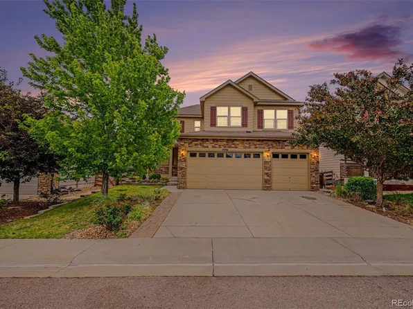 4956 S Tempe Way, Aurora, CO 80015