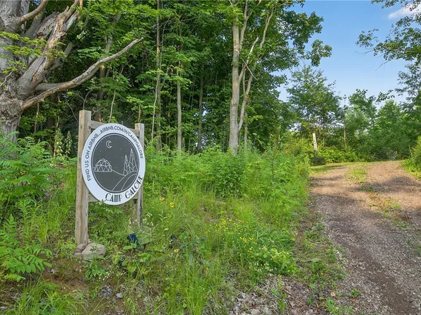 14912 Center Rd, Sterling, NY 13156