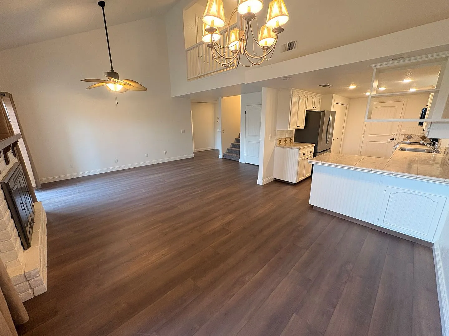 Beautiful 3 bedroom Home for rent in Visalia, Ca — Photo 4