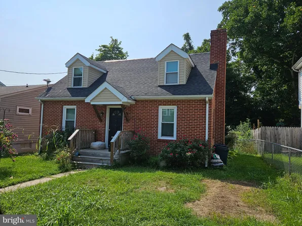 112 Holton St, Centreville, MD 21617
