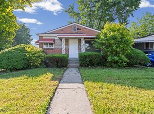 1601 S Bassett St, Detroit, MI 48217