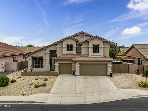 10865 E DECATUR Circle, Mesa, AZ 85207