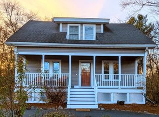 91 West St, Wilmington, MA 01887