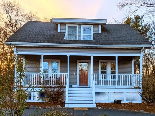 91 West St, Wilmington, MA 01887