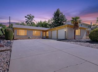 12009 Palm Springs Ave NE, Albuquerque, NM 87111